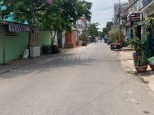 Hình ảnh Bán nhà mặt tiền đường Đặng Thúc Liêng P.4 Quận 8