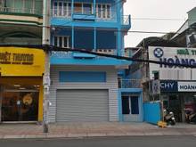 Hình ảnh MT 2 lầu _ nhà mới rộng _ Hiệp Bình,
