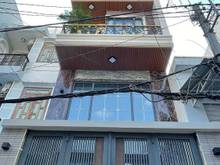 Hình ảnh Siêu Phẩm Nhà Phố Mới 100% Khu BT Kiều Đàm, Phường Tân Hưng, Quận 7