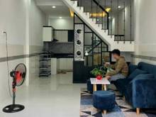 Hình ảnh Nhà đẹp cần sang nhượng lại - Lò Gốm, P8, Quận 6 32m2 có sổ hồng riêng
