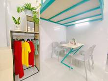 Hình ảnh Cho Thuê Căn Hộ Quận Tân Bình 30m2