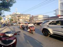 Hình ảnh Bán nhà Mặt tiền chính Hưng Phú Quận 8 3 lầu