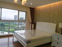 Hình ảnh Chính chủ bán nhanh CH Riverside Residence PMH 82m2-2PN-2WC giá 3,7tỷ.