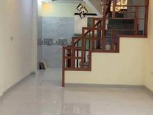 Hình ảnh Cho thuê nhà ngõ lê trọng tấn 40m x 4T nhà mới tinh vừa xây song