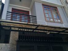 Hình ảnh Nhà Chính chủ 1Lầu cuối Lê trọng Tấn BTân Hẻm 1/sẹc 8m 72m2 giá:1,56Tỷ