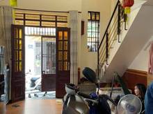 Hình ảnh Nhà thiếu chủ 42m2 giá tốt - Bình Tiên, P8, Quận 6