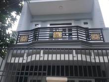 Hình ảnh Cho thuê nhà HXH 5m Phan Huy Ích P.14 Gò Vấp góc 2 mặt hẻm thoáng mát