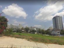 Hình ảnh Bán Gấp Lô Đất Phía Sau Lưng ViVo City , Q7 Thổ Cư 100% 72m2