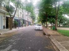 Hình ảnh Đất Biệt thự gần sông Sài Gòn đườn Đặng Thùy Trâm P13 Bình Thạnh sổ đỏ