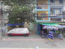 Hình ảnh Cần Bán Lại Lô Đất 66M2 ,MT Cao Lỗ - Quận 8 ,Kinh Doanh Buôn Bán Tốt