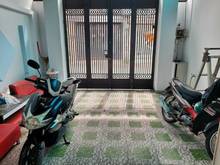 Hình ảnh Bán gấp nhà HXH đường Minh Phụng, P2, Q11 - 36m2