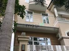 Hình ảnh Bán nhà xht,đường Mai Thị Lựu,Đa Kao,Q.1, DT: 9x15m 3 tầng, 39 tỷ.TL
