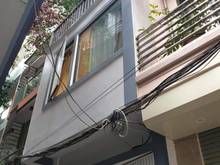 Hình ảnh Nhà phố Mỹ Đình ,75tr /1m2 ,Trang MB66.COM Chính Thức - MB 66 Uy Tín ĐỈNH  3.7 tỷ có sẵn nhà 4 tầng