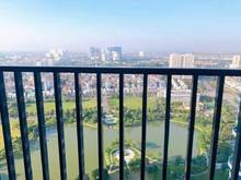 Hình ảnh Cần bán Trang Chủ MB66.COM / Đăng Ký Tặng 66K N01T5 Ngoại giao đoàn 87m2 chia 2 ngủ full nội thất đẹp