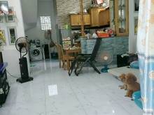 Hình ảnh Bán Gấp Căn Nhà Bùi Hữu Nghĩa , TRUNG TÂM Q5 , Hẻm Ô Tô Đổ Cửa