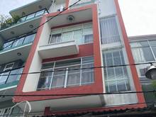Hình ảnh Bán nhà mặt tiền Trường Sơn, P4, Q Tân Bình-DT 4,5x20m, 4T- Giá 23 tỷ