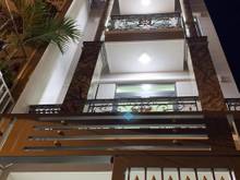Hình ảnh nhà 1 trệt 2 lầu tỉnh Lộ 10  MTKD DT 5x7m 2ty630 SHR