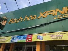 Hình ảnh Cho thuê mặt tiền 20x55 mặt tiền đường lớn