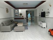 Hình ảnh Nhà 36m2 có sổ hồng - Trần Văn Kiểu, P11, Quận 6