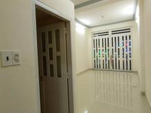 Hình ảnh C/c BÁN GẤP nhà mặt tiền kinh doanh đường Âu Dương Lân,P2,Q8.