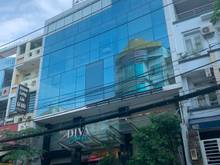 Hình ảnh Cho thuê tòa nhà quận Bình Thạnh