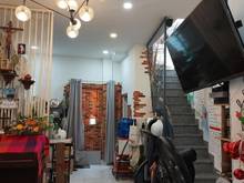 Hình ảnh Nhà Nguyễn Văn Quỳ, Phú Thuận, Q7 50m2 - có SHR