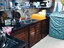 Hình ảnh Bán nhà Bình Thạnh, HXT, 81m2 chỉ 8.55 tỷ