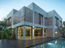 Hình ảnh Bán gấp villa đường Số 12, P. Bình An. DT 8 x 16m (128m2), giá 13 tỷ