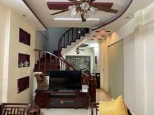 Hình ảnh Bán nhà Giải Phóng, vị trí đắc địa oto chạy, 24m2, 1.95 tỷ