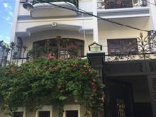 Hình ảnh Bán nhà mặt tiền Bạch Đằng, Bình Thạnh, 80m2, trệt + 2 lầu + ST
