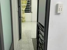Hình ảnh Bán gấp nhà Đ.Văn Thân Q6, 1 trệt 1 lầu