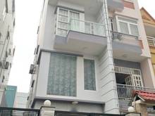 Hình ảnh Tôi cần bán gấp nhà phố tây Bùi Viện-8,3 tỷ .