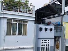 Hình ảnh Bán nhà mới 3 lầu đường Nguyễn Thiện Thuật phường 3 Quận 3