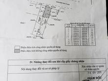 Hình ảnh Bán nhà MT HT13 Quận 12, 4mx25m, vị trí đẹp, Giá: 5,650 tỷ