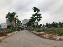 Hình ảnh Bán lô đất TT9 khu đấu giá Cự Khối giá mềm cho nhà Trang MB66.COM Chính Thức - MB 66 Uy Tín