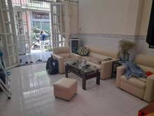 Hình ảnh Nhà Q8 - Giá Rẻ . Hoài Thanh P14 - 64M2 , Xây 2 Lầu . Sổ Hoàn Công Đủ