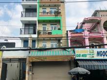 Hình ảnh MT 5 x 18 __ Giao thông chính   Kha Vạn Cân