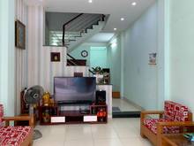 Hình ảnh Bán Nhà SHR Đường Cao Thắng Q3 50m2, Hẻm Xe Hơi Vi Vu