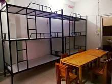 Hình ảnh Muộn rồi mà sao còn tới kí túc xá giá rẻ p25 Bình Thạnh xem phòng :)))