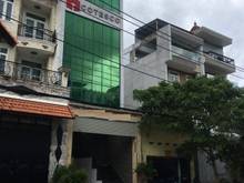 Hình ảnh Mt 3 lầu  Kha Vạn Cân _ đắc địa kinh doanh