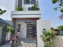 Hình ảnh Cần bán biệt thự trong khu sang trọng nhất P.Thảo Điền, Q.2, 10x20m