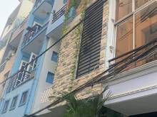 Hình ảnh * HẺM XE HƠI Tạ Quang Bửu P2Q8 *