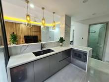 Hình ảnh Chính chủ cần cho thuê nhanh CH Nam Phúc - Le Jardin,Q7 124m2 giá 24tr
