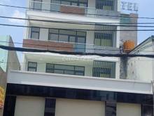 Hình ảnh Nhà Cho Thuê Nguyên Căn Mặt Tiền Điện Biên Phủ