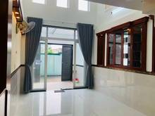 Hình ảnh Bán nhà 1 sẹc hẻm 7m TTH21 Quận 12, 4mx17m, Đúc 3.5 tấm, Giá: 5.250 tỷ