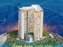 Hình ảnh Bán nhanh căn 1PN dự án Precia P.An Phú TP.Thủ Đức
