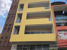 Hình ảnh Bán MT Nguyễn Quý Đức, DT: 5x20m, 3 tầng, giá 21.5 tỷ An Phú, Q2