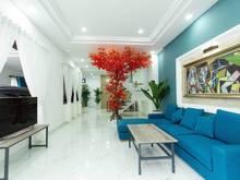 Hình ảnh Cho thuê nguyên căn MT Nguyễn Trãi-p2 Quận 5 6,7x20m, 3 tầng 95 tr/th