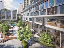 Hình ảnh Bán Shophouse Metropole Thủ Thiêm mặt tiền sông SG, 214m2, 3 tầng