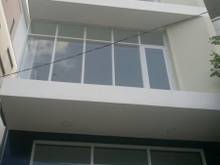 Hình ảnh Bán nhà mặt tiền đường Số 8, P. Bình An, Q. 2. DT: 5x25m, 1T 3L
